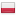 testoland.pl hosted country